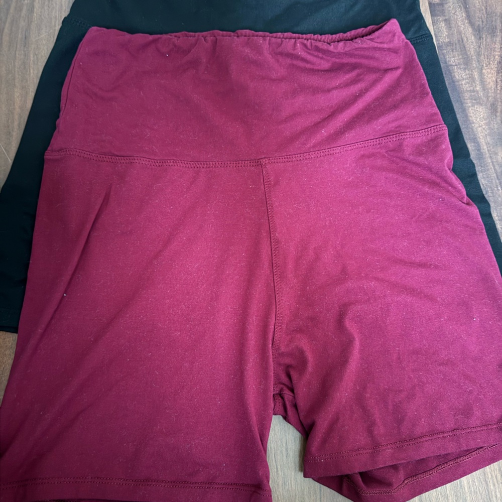 Athletic Shorts
